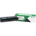 Toner Lexmark