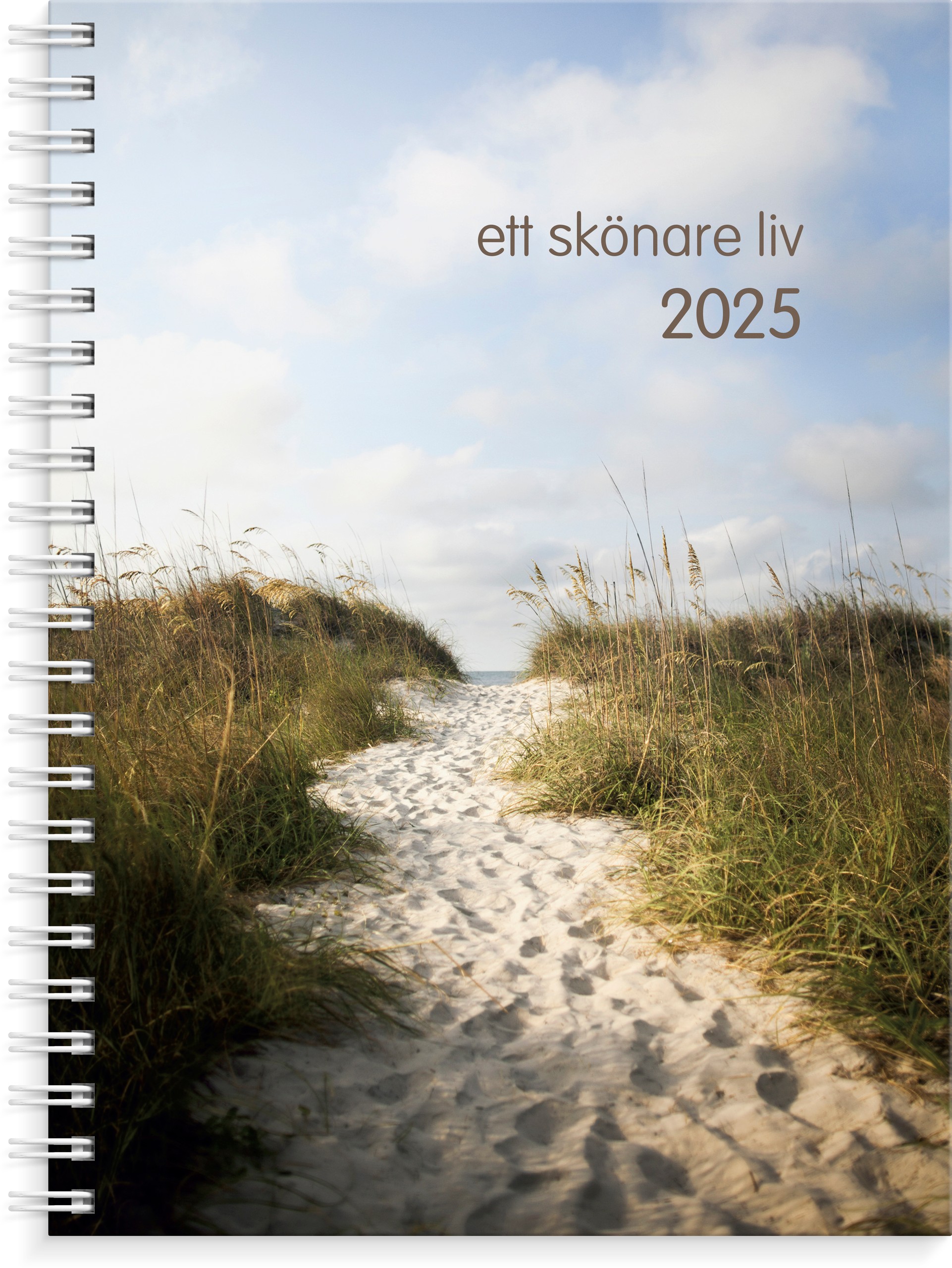 Kalender Ett skönare liv 2025 Handla online